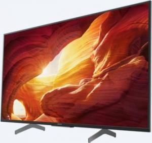 Telewizor Sony KD-43XH8505 LED 43'' 4K Ultra HD Android 2