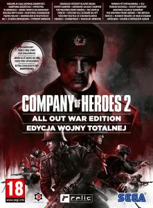 Company of Heroes 2: Edycja wojny totalnej PC 1