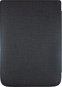 Pokrowiec PocketBook Origami InkPad 3 Czarny (HN-SLO-PU-740-DG-WW) 2