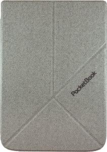 Pokrowiec PocketBook Origami InkPad 3 Szary (HN-SLO-PU-740-LG-WW) 1