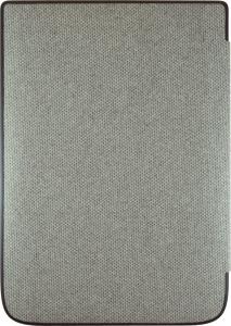 Pokrowiec PocketBook Origami InkPad 3 Szary (HN-SLO-PU-740-LG-WW) 2