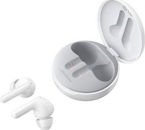 Słuchawki LG HBS-FN4 Białe 1