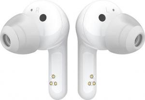 Słuchawki LG HBS-FN4 Białe 4