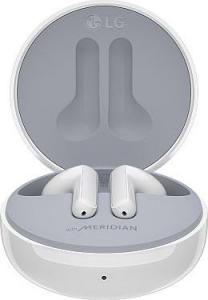 Słuchawki LG HBS-FN4 Białe 5