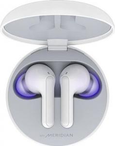 Słuchawki LG HBS-FN4 Białe 6