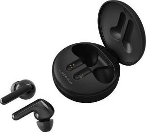 Słuchawki LG HBS-FN4 Czarne 1