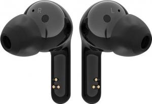 Słuchawki LG HBS-FN4 Czarne 4