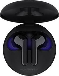 Słuchawki LG HBS-FN4 Czarne 6