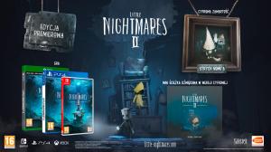Little Nightmares 2 d1 Edition Xbox One 2