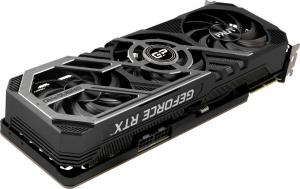 Karta graficzna Palit GeForce RTX 3090 GamingPro 24GB GDDR6X (NED3090019SB-132BA) 6