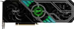Karta graficzna Palit GeForce RTX 3090 GamingPro 24GB GDDR6X (NED3090019SB-132BA) 9