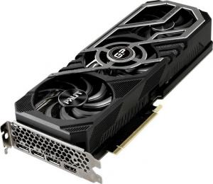 Karta graficzna Palit GeForce RTX 3090 GamingPro OC 24GB GDDR6X (NED3090S19SB-132BA) 3