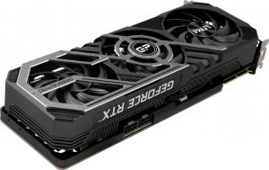Karta graficzna Palit GeForce RTX 3090 GamingPro OC 24GB GDDR6X (NED3090S19SB-132BA) 6