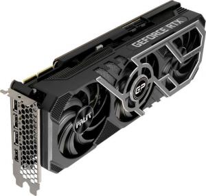 Karta graficzna Palit GeForce RTX 3090 GamingPro OC 24GB GDDR6X (NED3090S19SB-132BA) 8