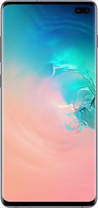 Smartfon Samsung [PRODWYC] Galaxy S10 Plus 128 GB Dual SIM Biały  (SM-G975F/DS) 1