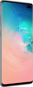 Smartfon Samsung [PRODWYC] Galaxy S10 Plus 128 GB Dual SIM Biały  (SM-G975F/DS) 3