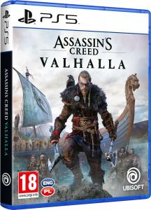 Assassin's Creed Valhalla PS5 2