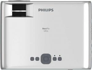 Projektor Philips NeoPix Ultra NPX640/INT LED 1920 x 1080px DLP 4