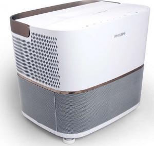 Projektor Philips Screeneo U3 Lampowy 1920 x 1080px 2800 lm DLP 2