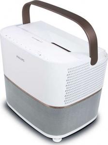 Projektor Philips Screeneo U3 Lampowy 1920 x 1080px 2800 lm DLP 3