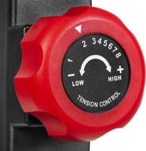 Rower stacjonarny Spokey Specus magnetyczny 12