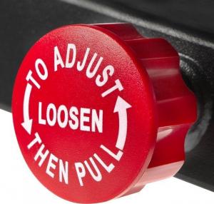 Rower stacjonarny Spokey Specus magnetyczny 6