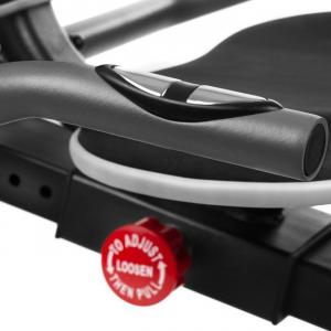 Rower stacjonarny Spokey Specus magnetyczny 8