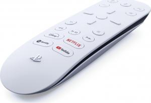 Sony pilot sterowania multimediami PS5 3