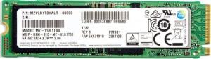 Dysk SSD Samsung PM981 2280 PCIe NVMe (MZVLB512HAJQ-00000) - demontaż 1