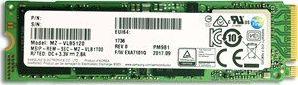 Dysk SSD Samsung Samsung MZVLB1T0HALR 2280 PCIe NVMe 1TB - demontaż 1