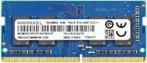 Pamięć do laptopa SODIMM DDR4 4GB (PC4-3200AA-SC0-11) - demontaż 1