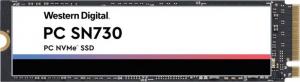 Dysk SSD SN730 512GB 2280 PCIe Gen3 x4 (SDBQNTY-512G-1014) - demontaż 1