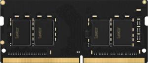 Pamięć do laptopa Lexar SODIMM, DDR4, 8 GB, 2666 MHz, CL19 (LD4AS008G-R2666GSST) 1