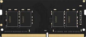Pamięć do laptopa Lexar SODIMM, DDR4, 16 GB, 2666 MHz, CL19 (LD4AS016G-R2666G) 1