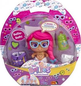 Epee Bellies Rozkoszne brzuszki Bellie Beth (03943) 3