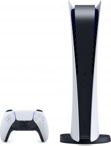 Sony PlayStation 5 Digital 825GB (CFI-1016B) 1