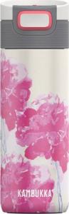 Kambukka Kubek termiczny Etna 500ml Pink Blossom (11-01020) 2