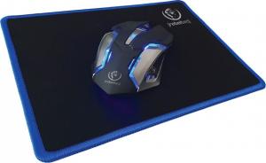 Rebeltec Sherman + Słuchawki + Podkładka (AKKSGKLAREB00012) 4