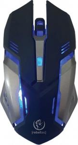 Rebeltec Sherman + Słuchawki + Podkładka (AKKSGKLAREB00012) 6