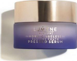 Lumene AJATON Pressed Serum 50 ml  1