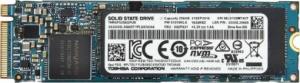 Dysk SSD Kioxia Kioxia BG4 256 GB M.2 2280 NVMe (KBG40ZNV256G) - demontaż 1