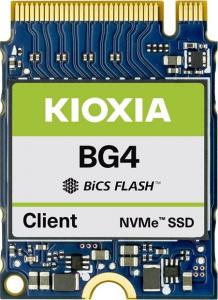 Dysk SSD KIOXIA BG4 512 GB M.2 2230 (KBG40ZNS512G) - demontaż 1