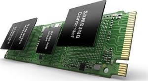 Dysk SSD PM991 512GB (MZVLQ512HALU-00000) - demontaż 1