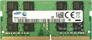 Pamięć do laptopa Samsung 8GB 3200MHz DDR4 (PC4-3200AA-SA1-11) - demontaż 1