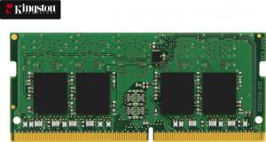 Pamięć do laptopa Kingston 8GB 3200MHz DDR4 (1Rx16 PC4-3200AA-SC0-12) - demontaż 1