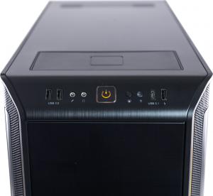 Komputer Game X G900, Core i9-10850K, 64 GB, RTX 3090, 1 TB M.2 PCIe 5