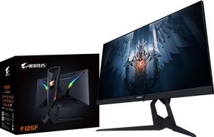 Monitor Gigabyte AORUS FI25F 8