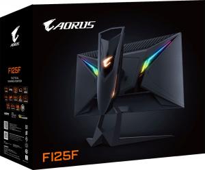 Monitor Gigabyte AORUS FI25F 9