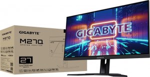 Monitor Gigabyte M27Q Rev 2.0 8