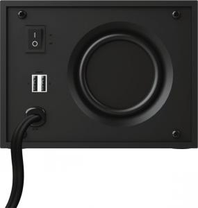 Głośniki komputerowe Trust Ziva (23644) 5